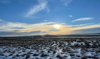 Route de Soleil lot 23, Arroyo Seco, NM 87514