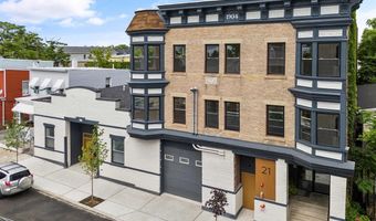 21 W 20TH St 205, Bayonne, NJ 07002