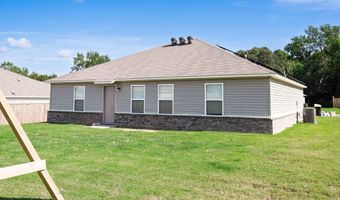 44 Dunnaway Dr, Austin, AR 72007