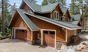 2143 The Back Rd, Glenbrook, NV 89413