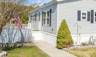 8801 BAY RIDGE Dr, Berlin, MD 21811