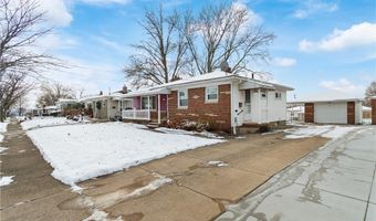 490 STEPHENS Rd, Akron, OH 44312