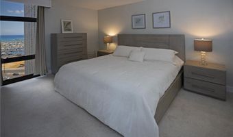 1650 Ala Moana Blvd 1613, Honolulu, HI 96815