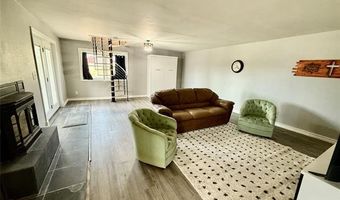 46 Bluff Rd, Adair, OK 74330