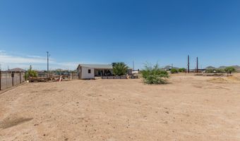 13118 S 210TH Dr, Buckeye, AZ 85326