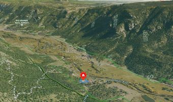 210 S Riverview Dr, Antonito, CO 81120