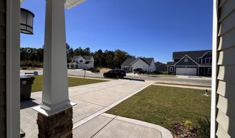 279 Rough Ridge Trl Lot #25, Aberdeen, NC 28315