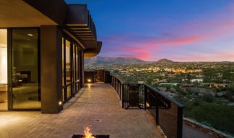 36700 N LONE EAGLE Pt, Carefree, AZ 85377