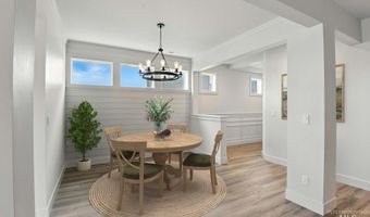 3521 S El Rio, Boise, ID 83709