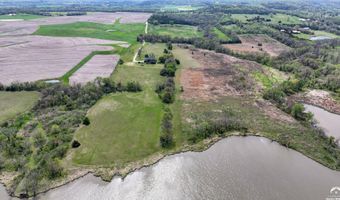 1548 N 800 Rd, Baldwin City, KS 66006