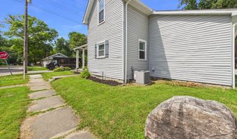 1124 E 10th St, Anderson, IN 46012