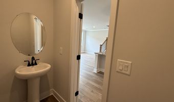 321 Brook Landing Cir, Auburn, GA 30011