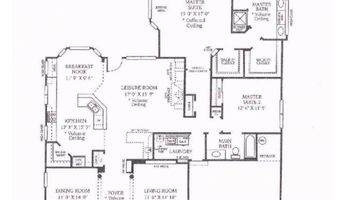 15 Misty Lake Ct, Barnegat, NJ 08005