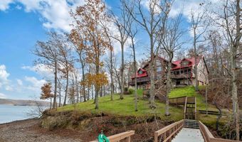 95 Birch Bark Ln, Big Sandy, TN 38221