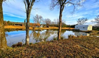 405 S. Broadway, Albion, OK 74521