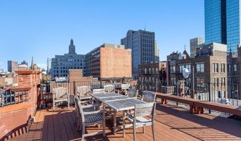 271 Dartmouth St 4H, Boston, MA 02116