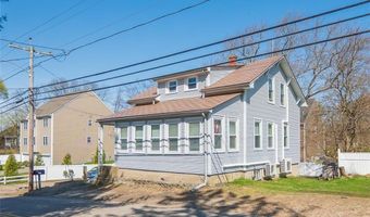 101 Collins St, Attleboro, MA 02703