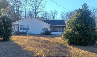 306 S MAIN St, Evergreen, AL 36401