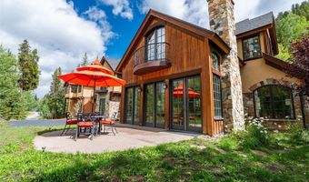 94 SUN BEAM Dr, Breckenridge, CO 80424