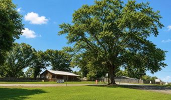 504 Ernie Davis Rd, Austin, AR 72176