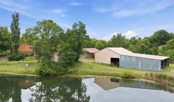 8766 SR 48, Aurora, IN 47001