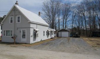 15 Summer St, Anson, ME 04958