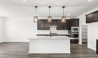 Coyote Meadows by Ashton Woods 1608 Diamond Peak Trail Plan: Grayson, Anna, TX 75409