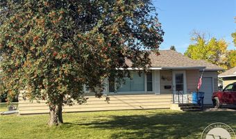 704 Hooper St, Big Timber, MT 59011