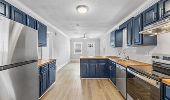 181 E Edison St, Alcoa, TN 37701