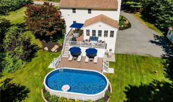 80 John Franklin Rd, Coventry, RI 02831