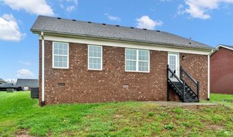 311 Oak Grove Dr, Bardstown, KY 40004