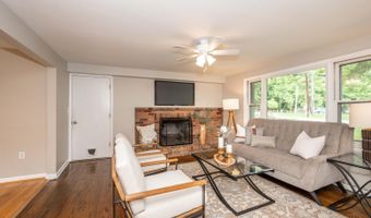 8385 Bridle Rd, Anderson Twp., OH 45244