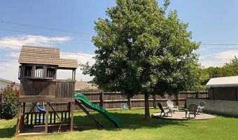 518 Magnolia Dr, Alva, OK 73717