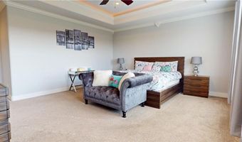 3103 NE Doyle Dr, Bentonville, AR 72712