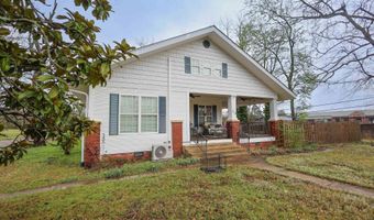 114 N Main, Amity, AR 71921