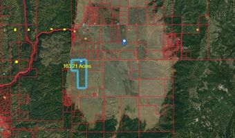 163 21 Ac Gray Ln, Cascade, ID 83611