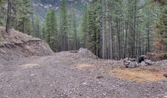 Nhn Profile Rock, Alberton, MT 59820