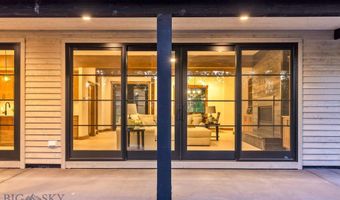 33 Leachman Ln, Bozeman, MT 59718