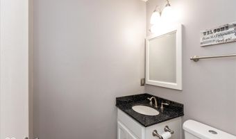 4965 Hawthorne Way, Avon, IN 46123