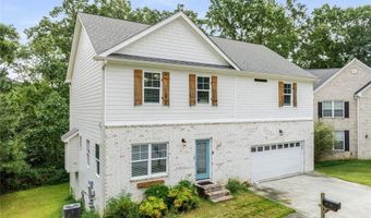 201 Wilhelmina Dr, Austell, GA 30168