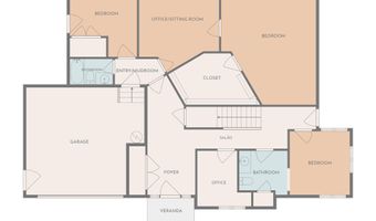 34029 PEPPERS CORNER Rd, Frankford, DE 19945