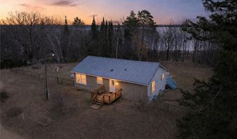 3912 4th St NW, Backus, MN 56435