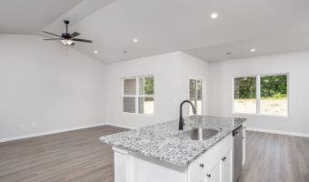 267 Taverners Ln Plan: Cary, Angier, NC 27501