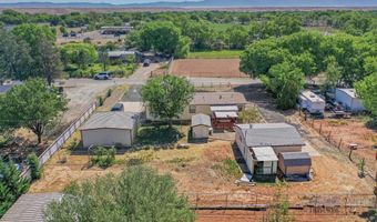 2135 Winchester Dr, Bosque Farms, NM 87068