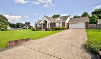 438 BRITTANY, Atoka, TN 38004