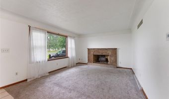161 Fitch Blvd, Austintown, OH 44515