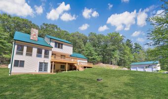 254 Wright Rd, Canton, CT 06019