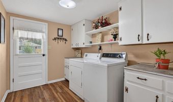 7258 Old Concord Rd, Alma, AR 72921