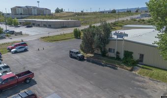 346 N Walsh Dr, Casper, WY 82609