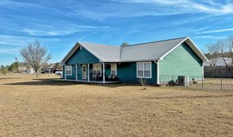 21382 NW Paradise Ln, Altha, FL 32421